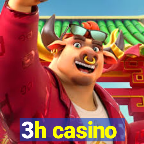 3h casino